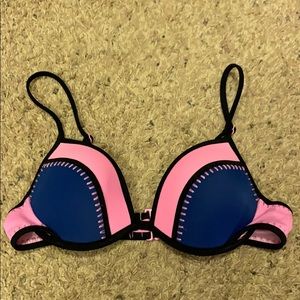 Victoria secret bikini top
